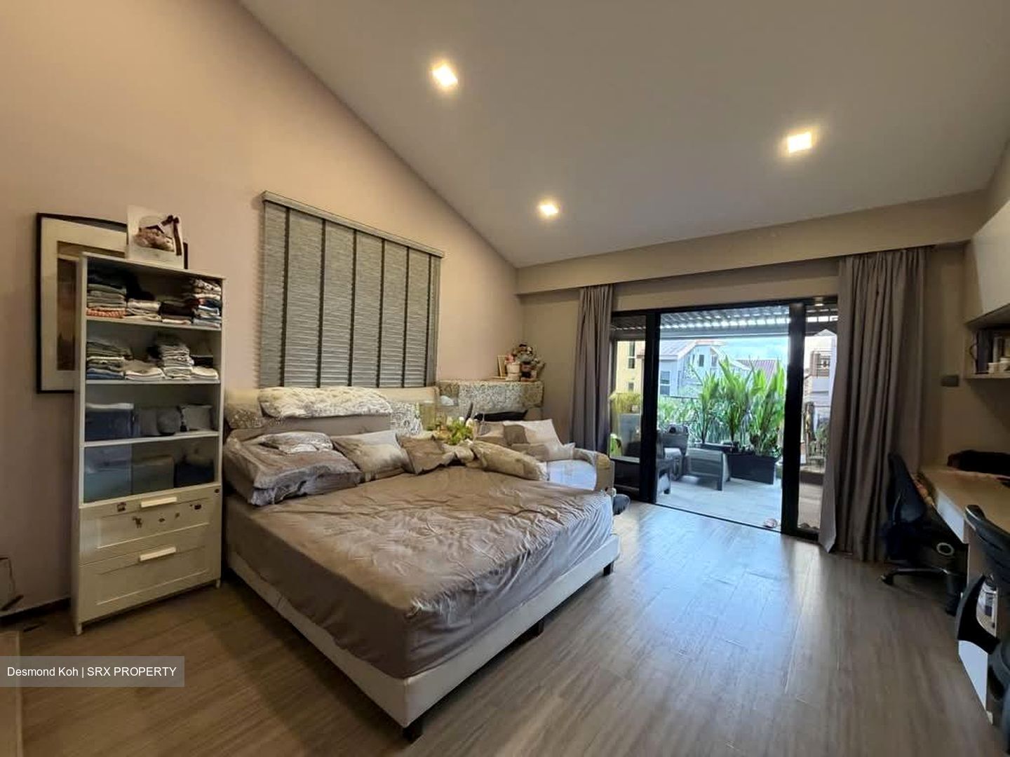 Sembawang Straits Estate (D27), Semi-Detached #573142501